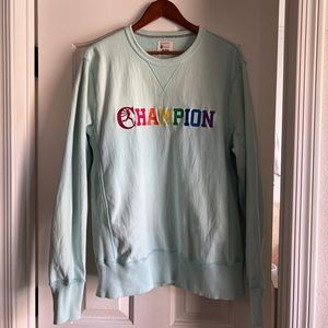 Todd Snyder Champion Crewneck Men’s